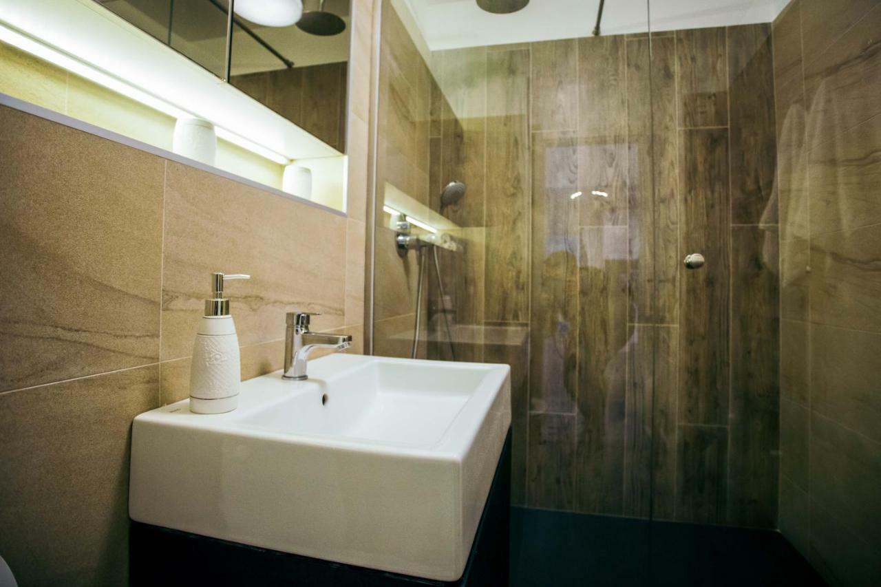 Briana Luxury Apartment Cluj-Napoca Exterior photo